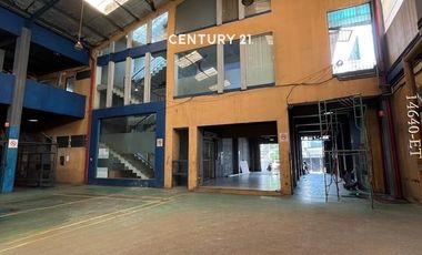 Disewakan Gedung 3 Lantai Plus Roof Top Di Pondok Pinang