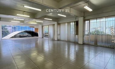 Disewakan Gedung 3 Lantai Plus Roof Top Di Pondok Pinang