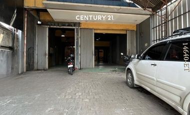 Disewakan Gedung 3 Lantai Plus Roof Top Di Pondok Pinang