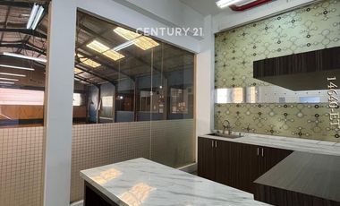 Disewakan Gedung 3 Lantai Plus Roof Top Di Pondok Pinang