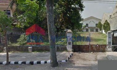 Jual Gedung Serbaguna di Pusat Kota Kediri