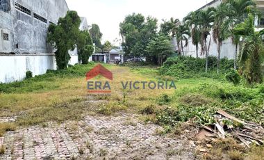 Jual Gedung Serbaguna di Pusat Kota Kediri