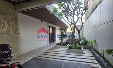 Rumah Bagus Tengah Kota Kediri