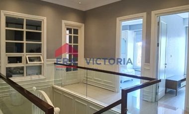 Rumah Bagus Tengah Kota Kediri