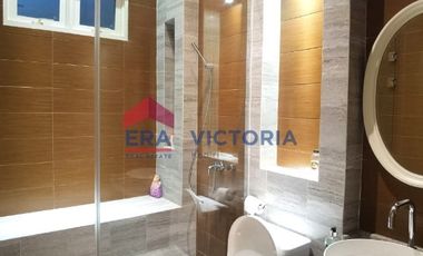 Rumah Bagus Tengah Kota Kediri