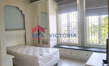 Rumah Bagus Tengah Kota Kediri