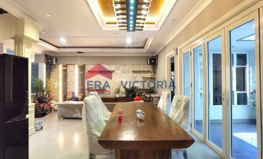 Rumah Bagus Tengah Kota Kediri