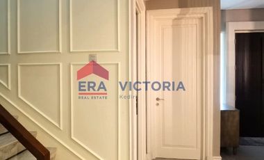 Rumah Bagus Tengah Kota Kediri