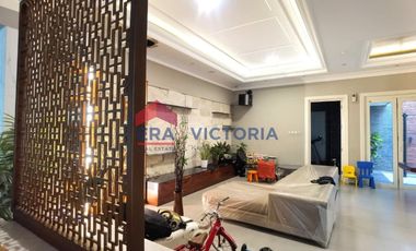 Rumah Bagus Tengah Kota Kediri