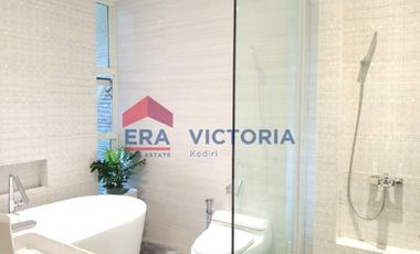 Rumah Bagus Tengah Kota Kediri