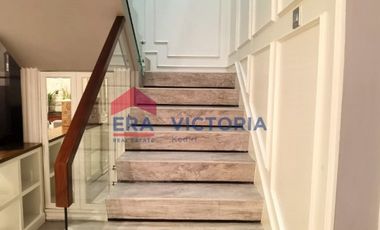 Rumah Bagus Tengah Kota Kediri