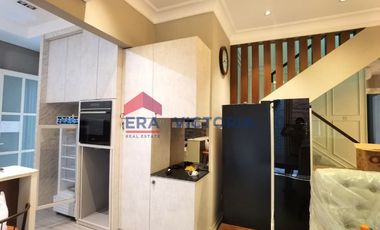 Rumah Bagus Tengah Kota Kediri