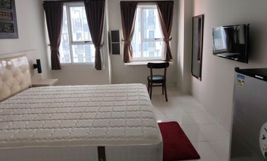 Dijual apartemen elvis tower Jababeka cikarang