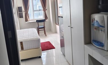 Dijual apartemen elvis tower Jababeka cikarang