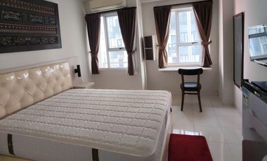 Dijual apartemen elvis tower Jababeka cikarang