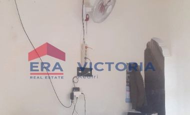 Rumah 2 lantai di Bundaran Sekartaji Kediri