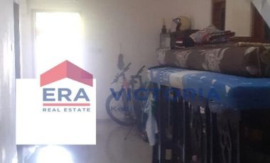 Rumah 2 lantai di Bundaran Sekartaji Kediri