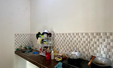 Rumah luas depan masjid dekat pasar kotagede