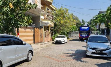 Disewakan Rumah Full Furnished Harga Nego Di Pondok Mutiara Sidoarjo