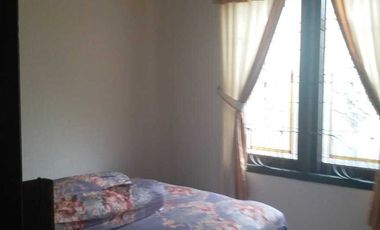 Disewakan Rumah Full Furnished Harga Nego Di Pondok Mutiara Sidoarjo