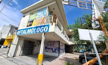 PLAZA COMERCIAL EN VENTA