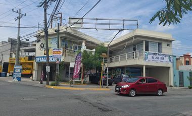 PLAZA COMERCIAL EN VENTA