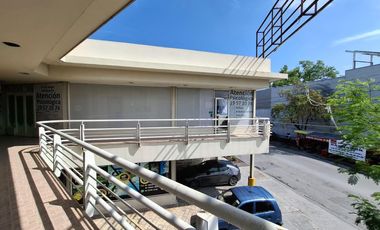 PLAZA COMERCIAL EN VENTA