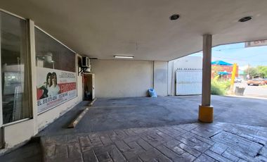 PLAZA COMERCIAL EN VENTA
