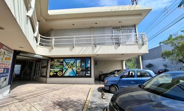 PLAZA COMERCIAL EN VENTA