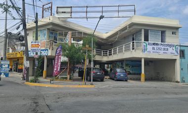 PLAZA COMERCIAL EN VENTA
