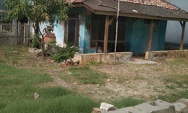 Rumah dijual