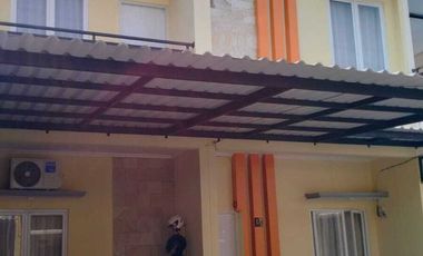 Cluster elegant nempel LRT Ciracas Jakar