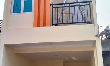 Cluster elegant nempel LRT Ciracas Jakar