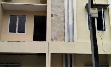 Cluster elegant nempel LRT Ciracas Jakar