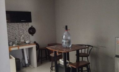 Rumah Depan kampus Jatinangor