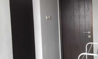 Rumah Depan kampus Jatinangor