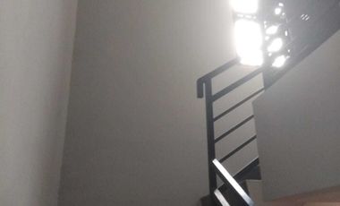 Rumah Depan kampus Jatinangor