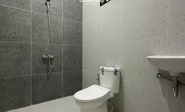 RUMAH BARU MODERN DALAM TOWNHOUSE DI AREA KOMERSIL PANCORAN TEBET