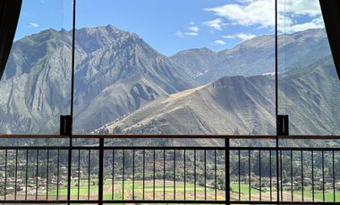 Casa en Huayllabamba, Cusco