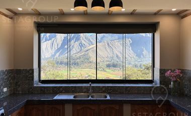 Casa en Huayllabamba, Cusco