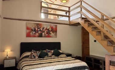 Casa en Huayllabamba, Cusco