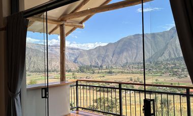 Casa en Huayllabamba, Cusco