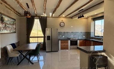 Casa en Huayllabamba, Cusco