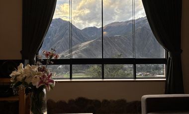 Casa en Huayllabamba, Cusco