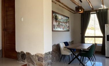 Casa en Huayllabamba, Cusco