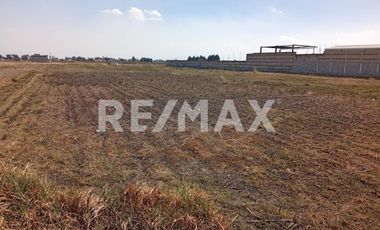 Terreno en Venta en la Comunidad de San Francisco Calixtlahuaca - (3)