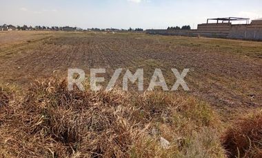Terreno en Venta en la Comunidad de San Francisco Calixtlahuaca - (3)