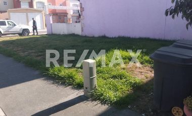 Renta de Terreno Comercial en Toluca Estado de México Fraccionamiento Sauces IV - (3)