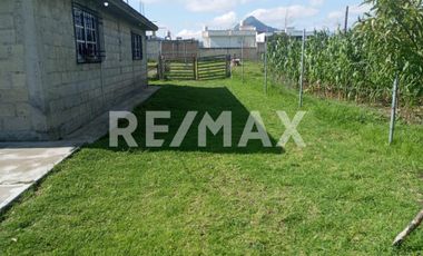 Casa en Venta en San Francisco Calixtlahuaca - (3)