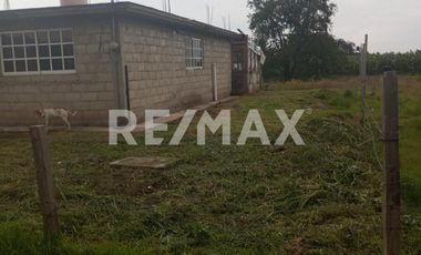 Casa en Venta en San Francisco Calixtlahuaca - (3)